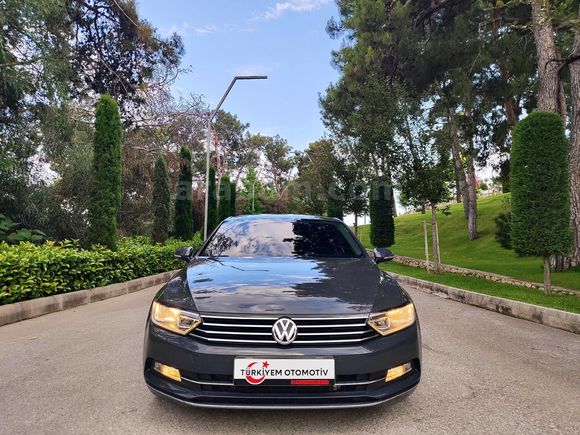 VW PASSAT/CAM GİBİ/LANSMAN RENK