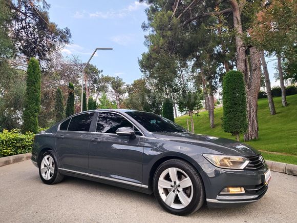 VW PASSAT/CAM GİBİ/LANSMAN RENK