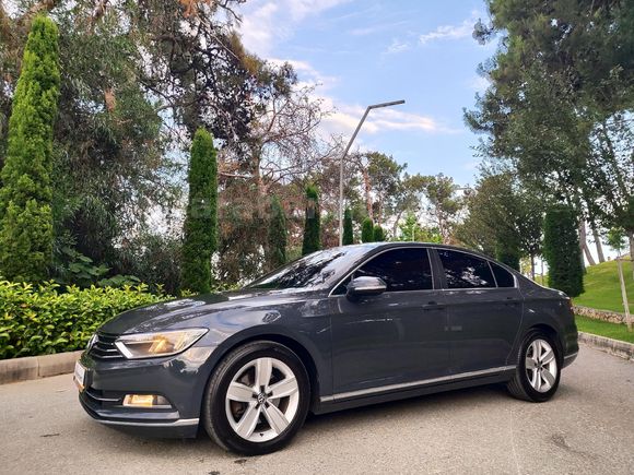 VW PASSAT/CAM GİBİ/LANSMAN RENK
