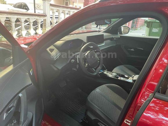 Sahibinden Peugeot 2008 1.2 PureTech Allure 2024 Model 