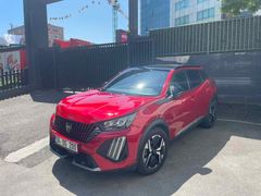 Sahibinden Peugeot 2008 1.2 PureTech Allure 2024 Model 