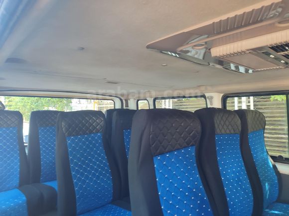 Sahibinden Ford Transit 300 S 2008 Model