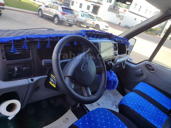 Sahibinden Ford Transit 300 S 2008 Model