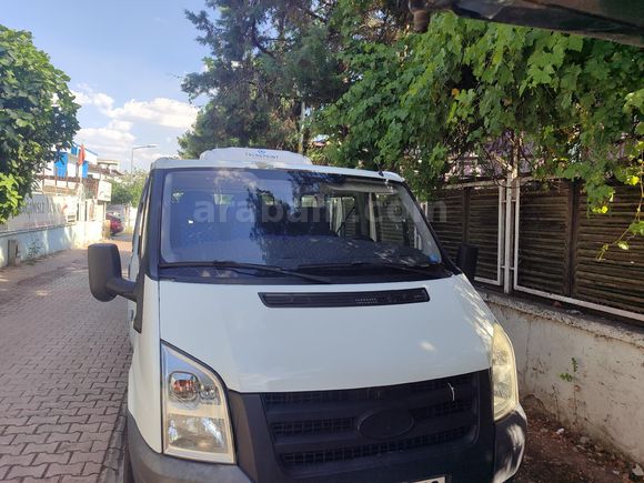 Sahibinden Ford Transit 300 S 2008 Model
