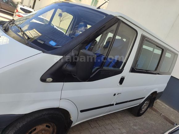 Sahibinden Ford Transit 300 S 2008 Model