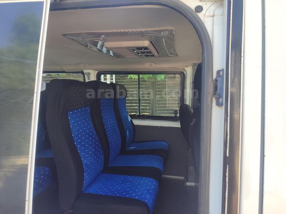 Sahibinden Ford Transit 300 S 2008 Model