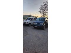 Sahibinden Volkswagen Transporter 2.5 TDI Camlı Van 2004 Model