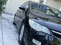 Sahibinden Honda Civic 1.6i VTEC Elegance 2008 Model 