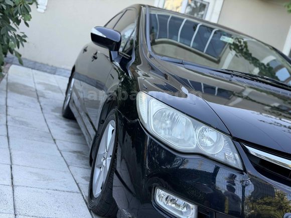 Sahibinden Honda Civic 1.6i VTEC Elegance 2008 Model 