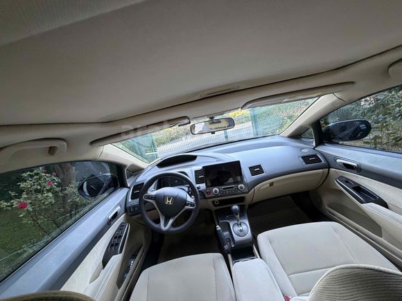 Sahibinden Honda Civic 1.6i VTEC Elegance 2008 Model 