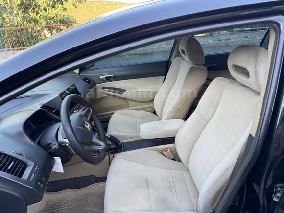 Sahibinden Honda Civic 1.6i VTEC Elegance 2008 Model 