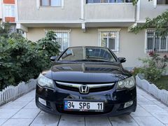 Sahibinden Honda Civic 1.6i VTEC Elegance 2008 Model 