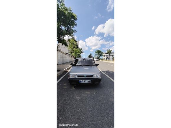 Sahibinden Tofaş Şahin 1.6 ie 2000 Model