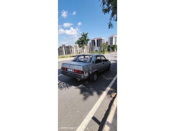 Sahibinden Tofaş Şahin 1.6 ie 2000 Model