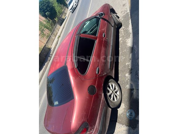 Sahibinden Renault Megane 1.6 RTE 1998 Model 