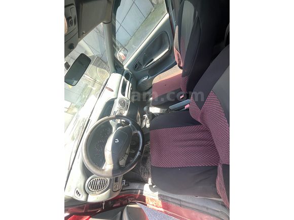 Sahibinden Renault Megane 1.6 RTE 1998 Model 