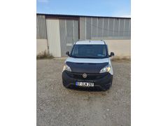 Sahibinden Fiat Doblo Cargo 1.6 Multijet Maxi 2021 Model