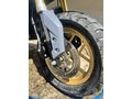 Sahibinden Yuki Hammer 125 
