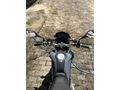 Sahibinden Yuki Hammer 125 