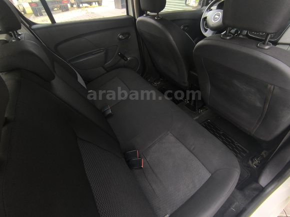 HANZADE OTOMOTİVDEN