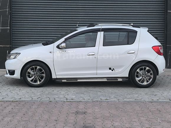 HANZADE OTOMOTİVDEN