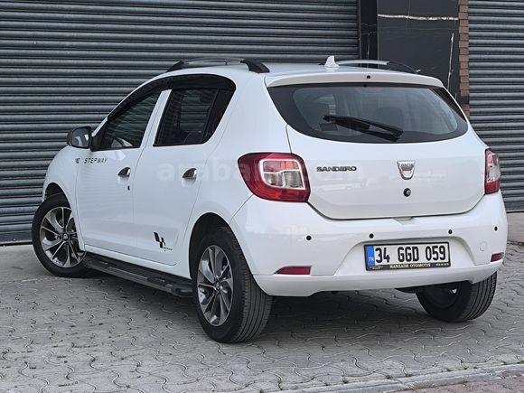 HANZADE OTOMOTİVDEN