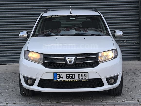 HANZADE OTOMOTİVDEN