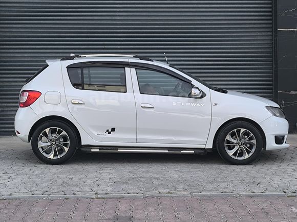HANZADE OTOMOTİVDEN