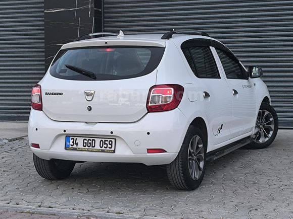 HANZADE OTOMOTİVDEN