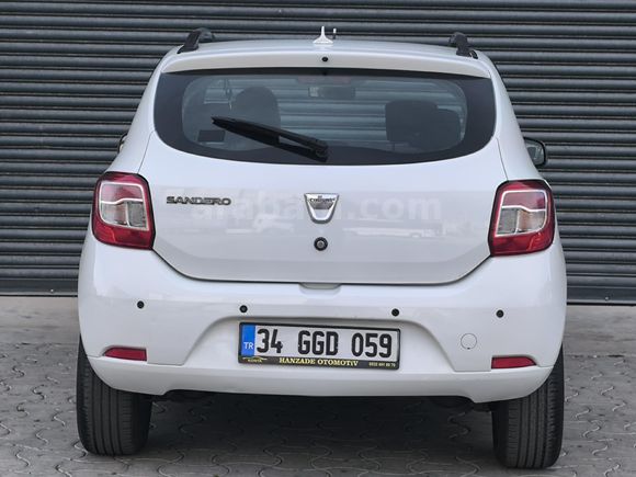 HANZADE OTOMOTİVDEN