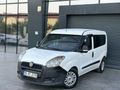 2013 DOPLO 1.3 YENİ KASA KLİMA LI
