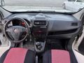 2013 DOPLO 1.3 YENİ KASA KLİMA LI