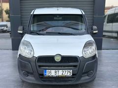 2013 DOPLO 1.3 YENİ KASA KLİMA LI