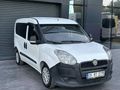 2013 DOPLO 1.3 YENİ KASA KLİMA LI