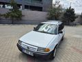 karavan ruhsatlı astra sw 1.6
