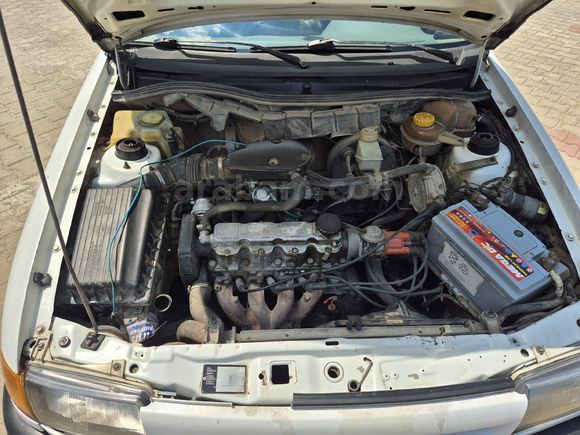 karavan ruhsatlı astra sw 1.6