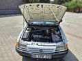 karavan ruhsatlı astra sw 1.6