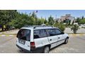karavan ruhsatlı astra sw 1.6