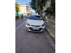 Sahibinden Opel Astra 1.6 CDTI Business 2015 Model  186.000 km Beyaz