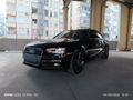 2014 Orjinal A4 Quattro 177 HP Stronic