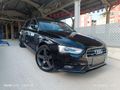 2014 Orjinal A4 Quattro 177 HP Stronic