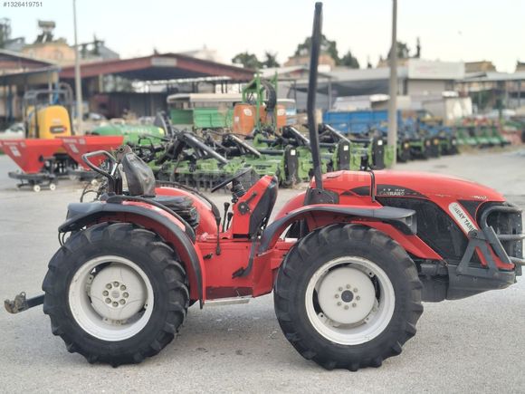 ANTONİO CARRARO TRX9900 2016 MODEL