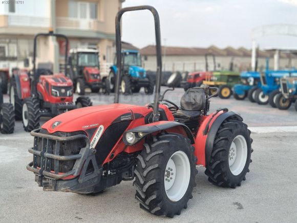 ANTONİO CARRARO TRX9900 2016 MODEL