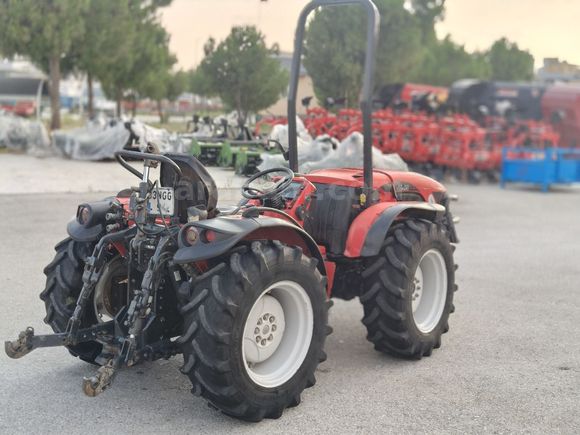 ANTONİO CARRARO TRX9900 2016 MODEL