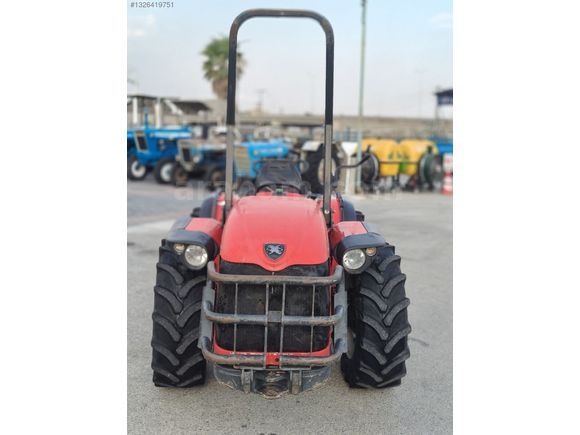 ANTONİO CARRARO TRX9900 2016 MODEL