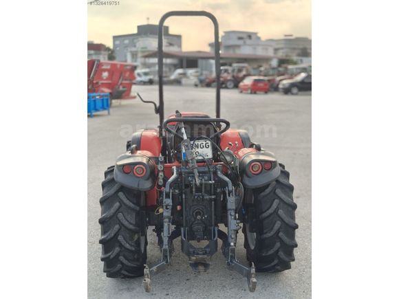 ANTONİO CARRARO TRX9900 2016 MODEL