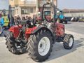 ERKUNT KISMET 50E-B SADECE 200 SAATTE