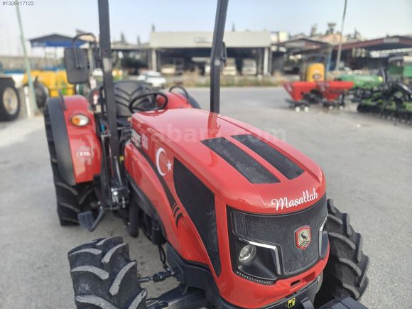ERKUNT BEREKET 65M CRD 2024 MODEL
