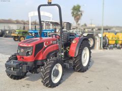 ERKUNT BEREKET 65M CRD 2024 MODEL
