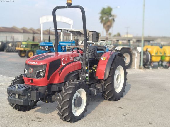 ERKUNT BEREKET 65M CRD 2024 MODEL
